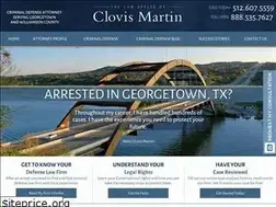Sites similar to georgetowncriminalattorney.com