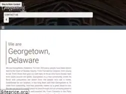 Sites similar to georgetowndel.com