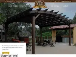 Sites similar to georgetownfenceanddeck.com