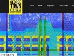Sites similar to georgetownfestival.com
