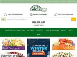 Sites similar to georgetownflowers.com