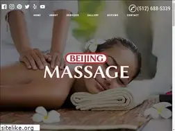 Sites similar to georgetownfullbodymassage.com