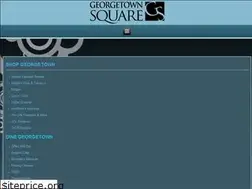 Sites similar to georgetownfw.com