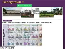 Sites similar to georgetownil.net