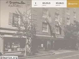 Sites similar to georgetowninn.com