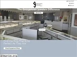 Sites similar to georgetownjewelers.com