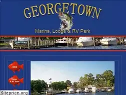 Sites similar to georgetownmarina.com