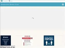 Sites similar to georgetownmarketplace.com