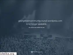 Sites similar to georgetownneighborhood.com