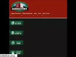 Sites similar to georgetownohio.org