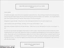 Sites similar to georgetownoptician.com
