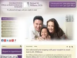 Sites similar to georgetownoralsurgery.com