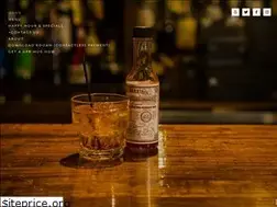 Sites similar to georgetownpianobar.com