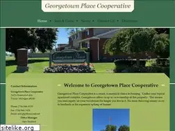 Sites similar to georgetownplacecoop.com
