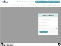 Sites similar to georgetownplazadental.com