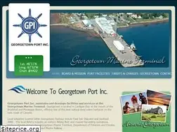 Sites similar to georgetownport.ca