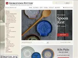 Sites similar to georgetownpottery.com