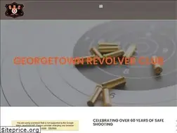 Sites similar to georgetownrevolver.com