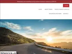 Sites similar to georgetownsportsmassage.com