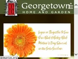 Sites similar to georgetownusa.com