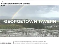 Sites similar to georgetownvineyards.com