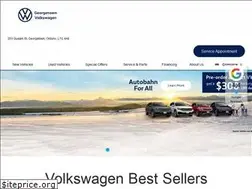 Sites similar to georgetownvw.com