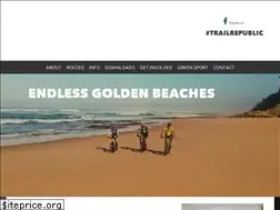 Sites similar to georgetrails.org.za