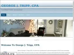 Sites similar to georgetrippcpa.com