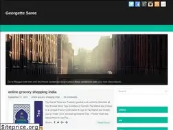Sites similar to georgette-saree.blogspot.com