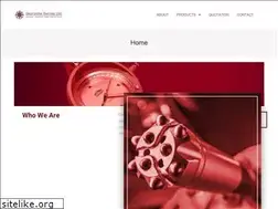 Sites similar to georgettebarnes.com