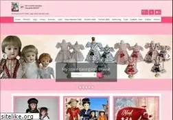 Sites similar to georgettebravot.com