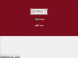 Sites similar to georgev.com.br
