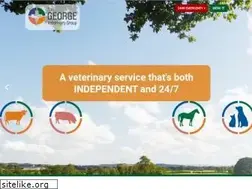 Sites similar to georgevetgroup.co.uk