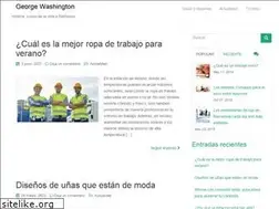 Sites similar to georgewashingtonbarbados.org
