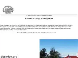 Sites similar to georgewashingtoninn.com