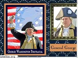 Sites similar to georgewashingtonportrayal.com