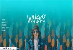 Sites similar to georgewatsky.com