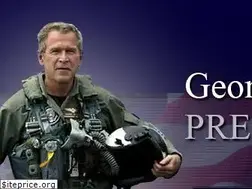 Sites similar to georgewbush.org