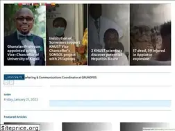 Sites similar to georgeweb.org