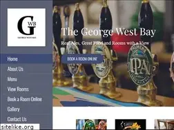 Sites similar to georgewestbay.com
