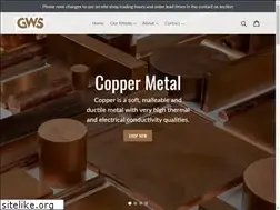 Sites similar to georgeweston.com.au