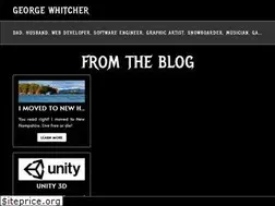 Sites similar to georgewhitcher.com