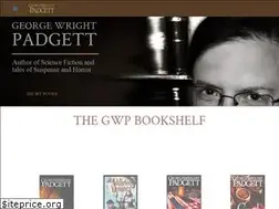 Sites similar to georgewpadgett.com