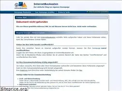 Sites similar to georgherwegh-edition.de