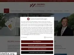 Sites similar to georgi-immobilien.com