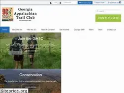Sites similar to georgia-atclub.org