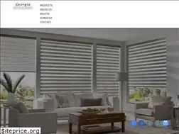 Sites similar to georgia-blind-and-shade.multiscreensite.com