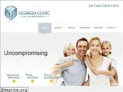Sites similar to georgia-clinic.com