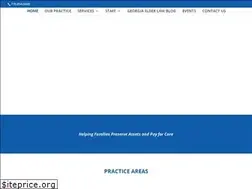 Sites similar to georgia-elderlaw.com