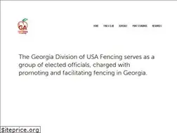Sites similar to georgia-fencing.com